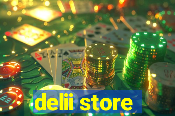 delii store