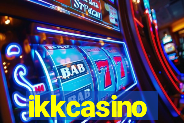 ikkcasino