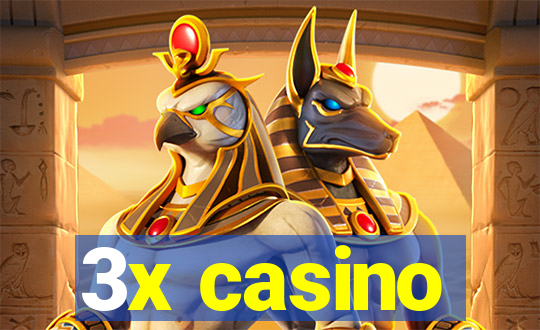 3x casino