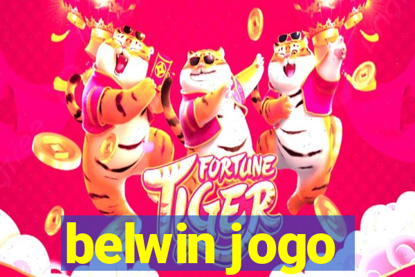 belwin jogo