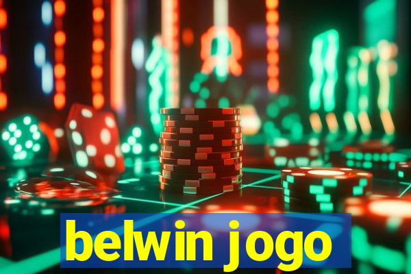 belwin jogo