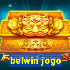 belwin jogo