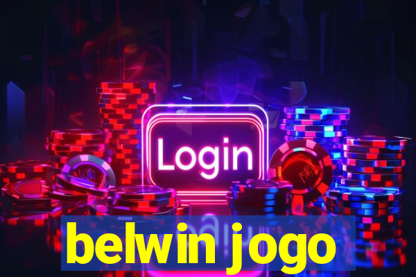 belwin jogo