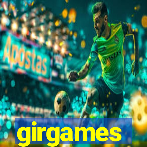 girgames