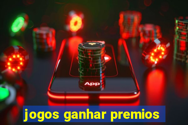 jogos ganhar premios