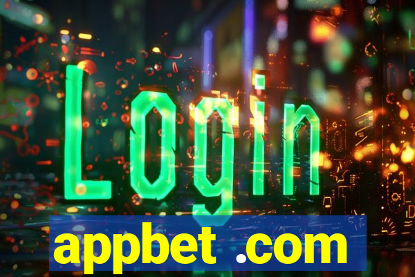 appbet .com