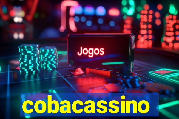 cobacassino