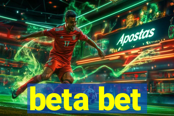 beta bet