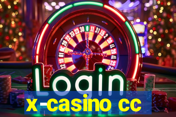 x-casino cc