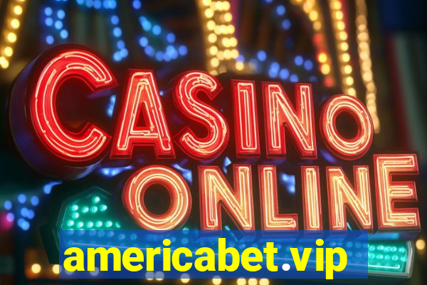 americabet.vip