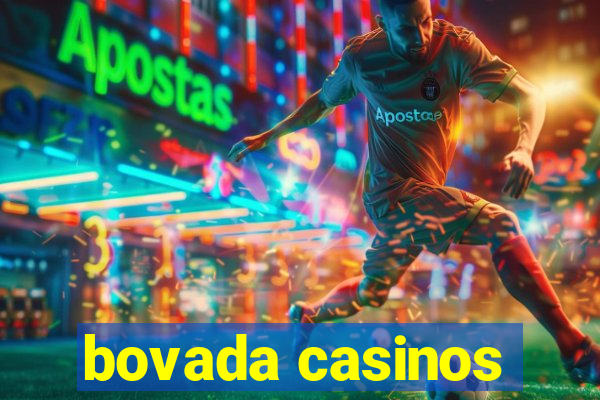 bovada casinos