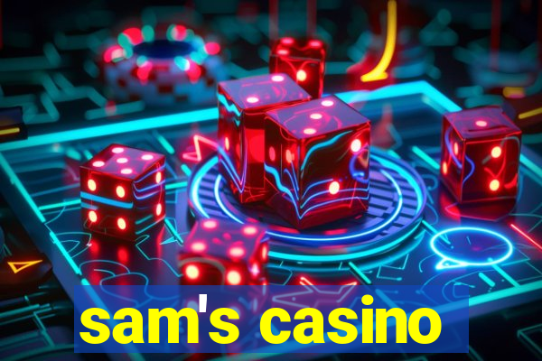 sam's casino