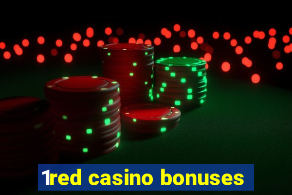 1red casino bonuses