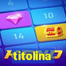 titolina