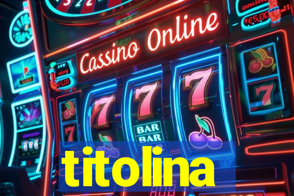 titolina