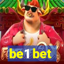 be1 bet