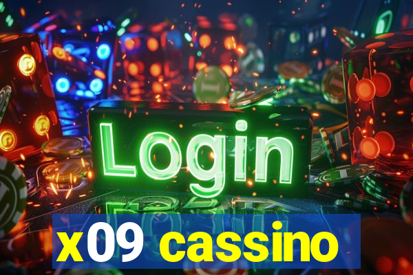 x09 cassino