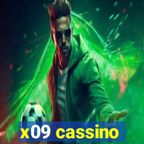 x09 cassino