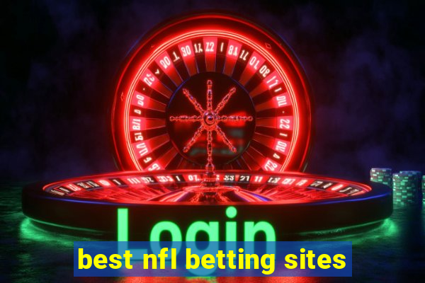 best nfl betting sites