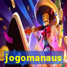 jogomanaus