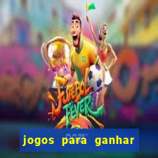 jogos para ganhar dinheiro via pix na hora