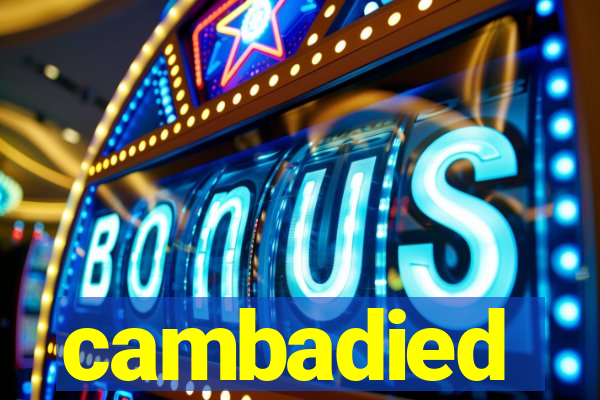 cambadied