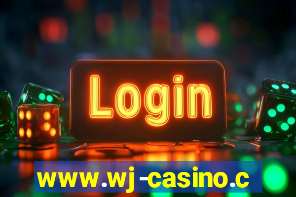 www.wj-casino.com