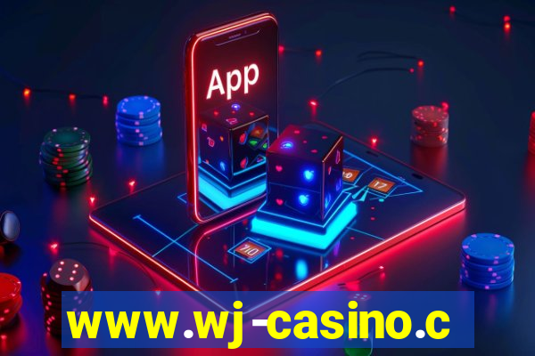 www.wj-casino.com