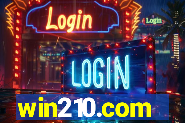 win210.com