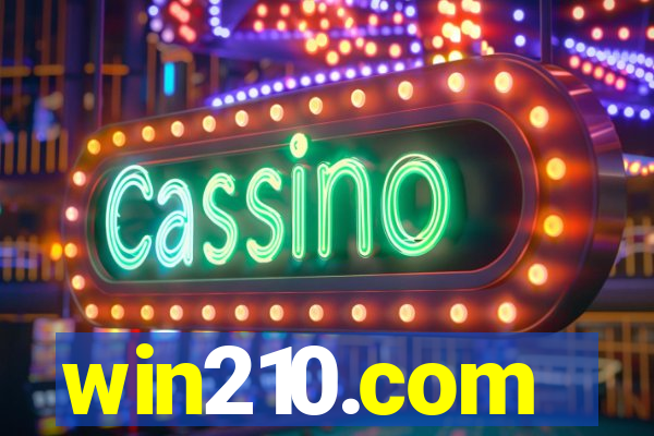 win210.com