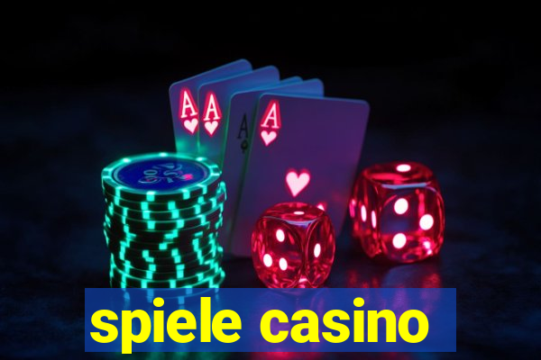 spiele casino