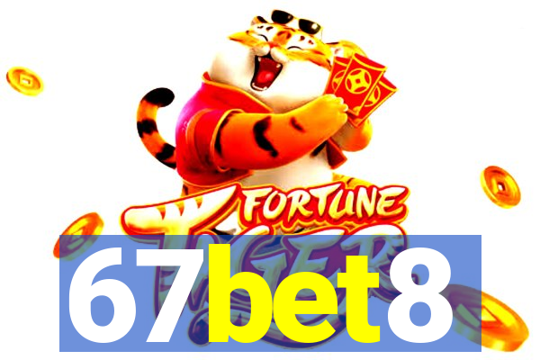 67bet8