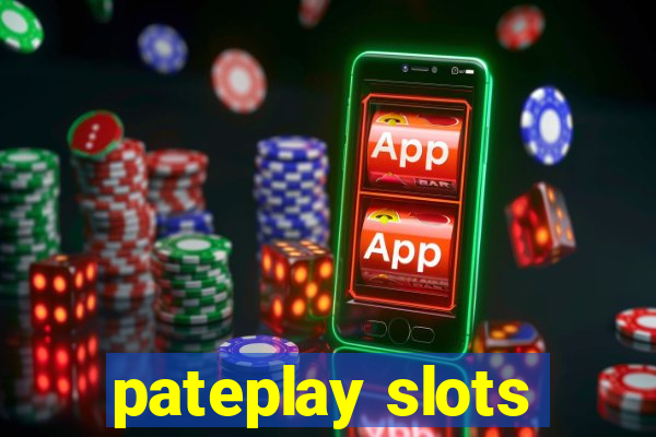 pateplay slots