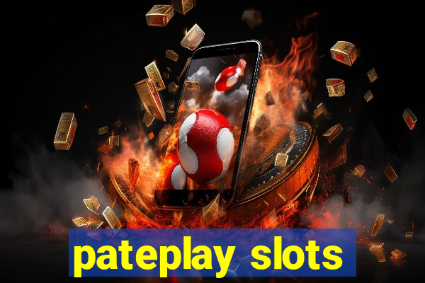 pateplay slots