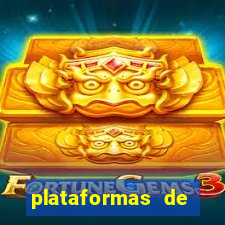 plataformas de jogos online