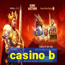 casino b