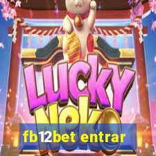 fb12bet entrar