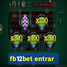 fb12bet entrar