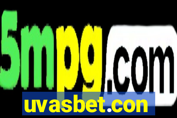 uvasbet.con