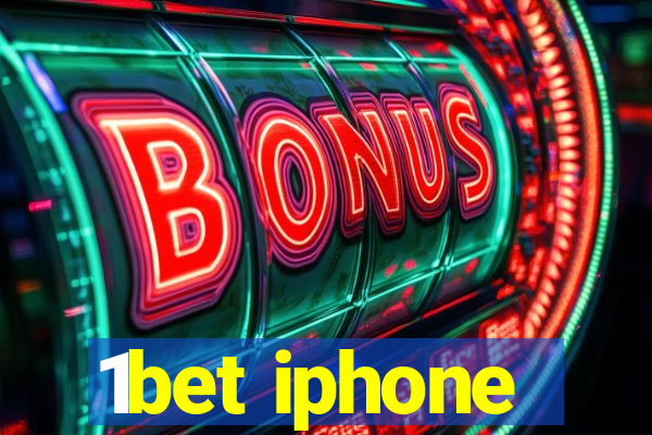 1bet iphone