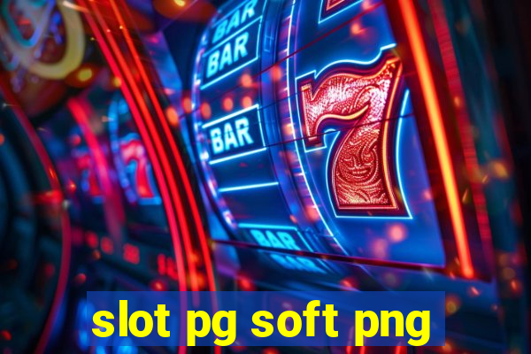 slot pg soft png