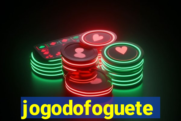 jogodofoguete