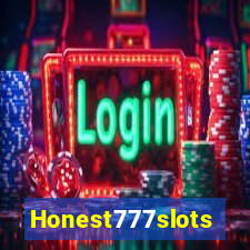 Honest777slots