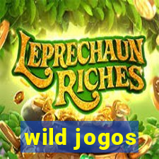 wild jogos