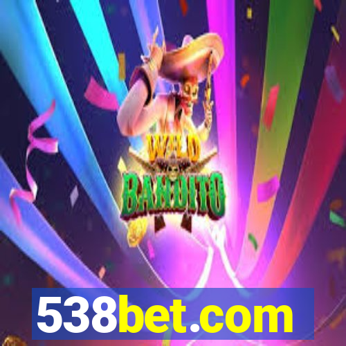 538bet.com