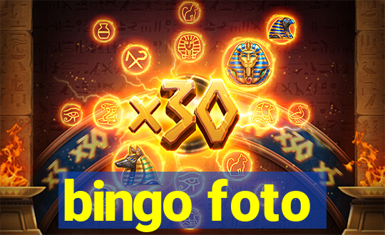 bingo foto