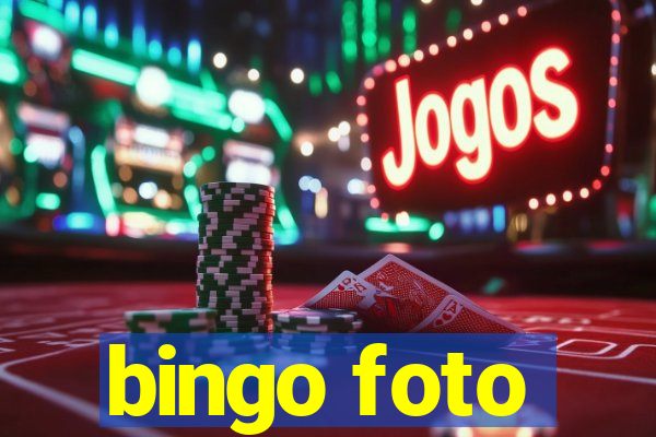 bingo foto