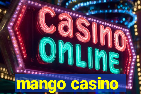 mango casino