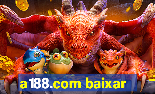 a188.com baixar