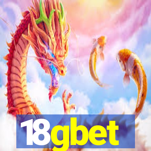 18gbet